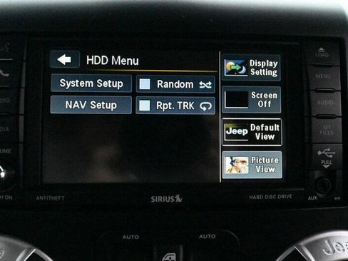 Used 2015 Jeep Wrangler Unlimited Sahara w/ Dual Top Group image 25