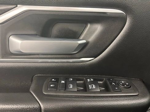 Used 2022 RAM 1500 Big Horn image 21