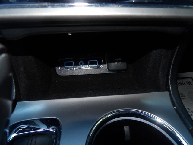 Used 2022 Jeep Grand Cherokee Laredo X AWD/4WD image 27