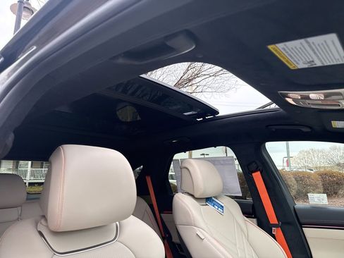 New 2026 Genesis GV70 3.5T Sport Prestige image 38