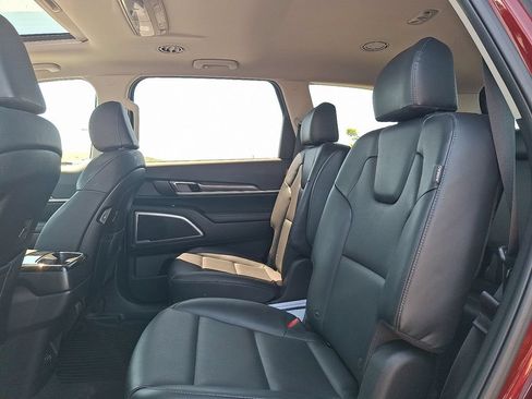 Used 2024 Kia Telluride S w/ S Sunroof Package AWD/4WD image 10