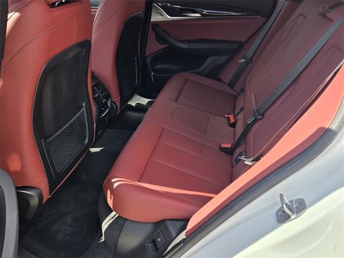 Used 2024 BMW X3 xDrive30i w/ Convenience Package image 11