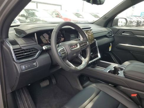 New 2026 GMC Acadia Elevation FWD image 20