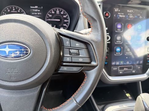 Used 2024 Subaru Crosstrek 2.5i Limited AWD/4WD image 30