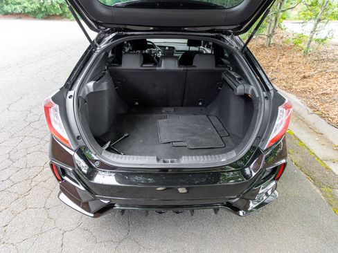 Used 2021 Honda Civic Sport image 62