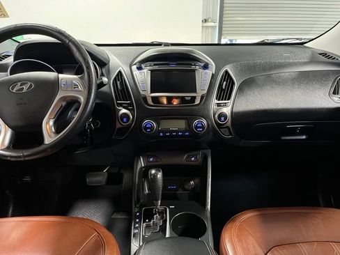 Used 2011 Hyundai Tucson Limited w/ Premium Pkg 3 FWD image 20
