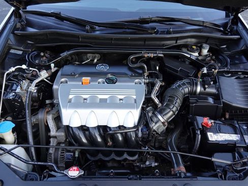 Used 2010 Acura TSX Sedan FWD image 89
