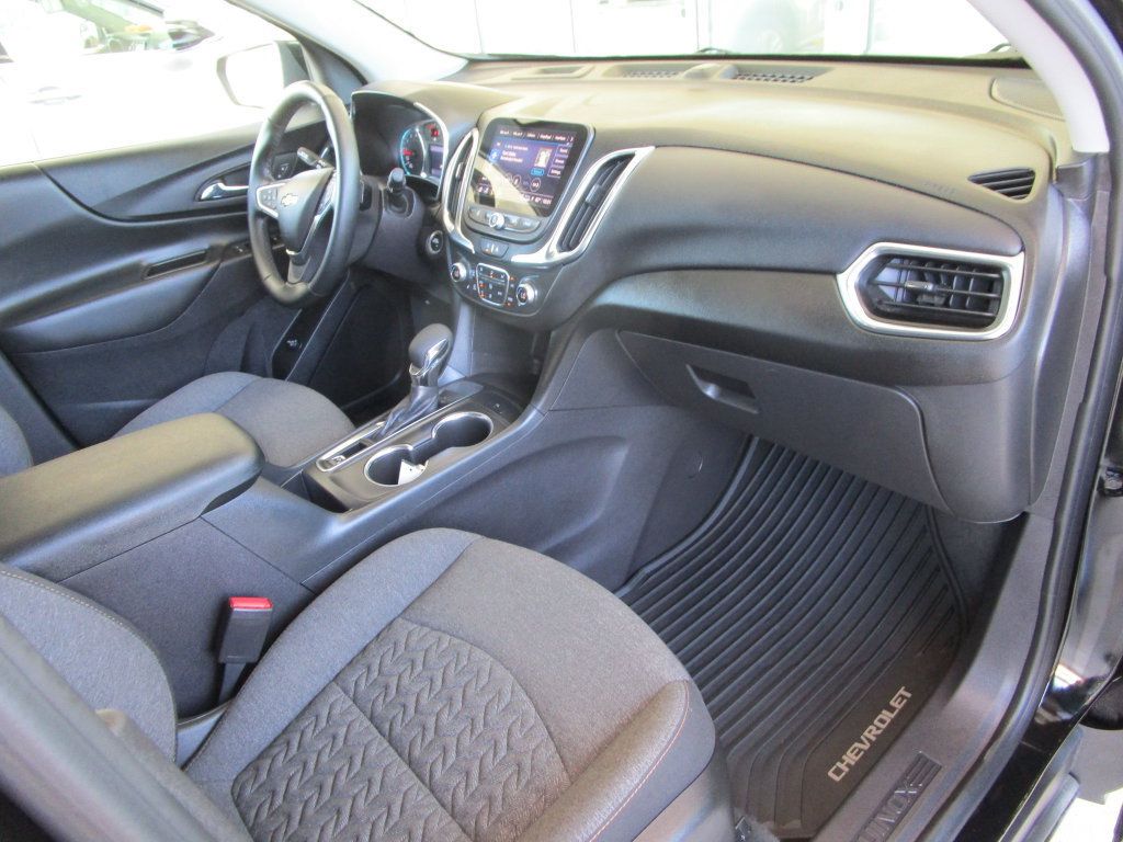 Used 2024 Chevrolet Equinox LT FWD image 26