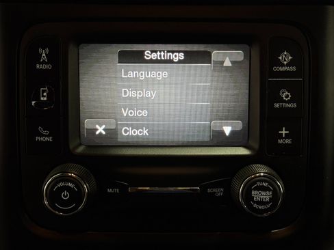 Used 2022 RAM 2500 Tradesman image 34