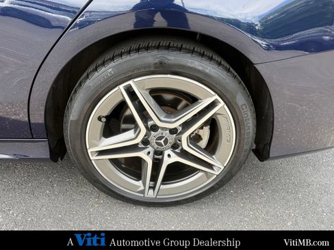 Used 2020 Mercedes-Benz C 300 4MATIC Sedan image 13