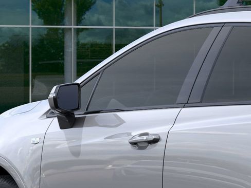 New 2026 Cadillac XT5 Sportv w/ LPO, Floor Liner Package image 36