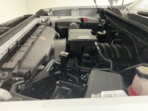 New 2026 Chevrolet Silverado 2500 LT w/ Convenience Package image 19