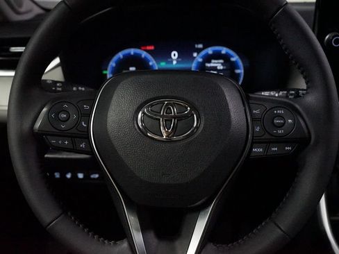 Certified 2024 Toyota RAV4 Limited w/ Advanced Technology Package FWD image 12