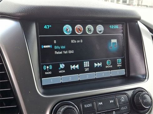 Used 2019 Chevrolet Tahoe LS w/ Enhanced Driver Alert Package image 17