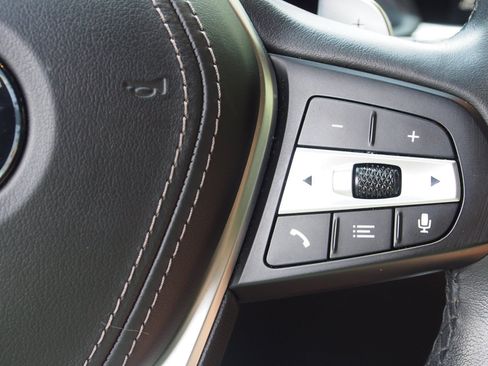Used 2022 BMW X5 sDrive40i w/ Premium Package RWD image 25