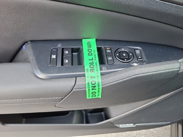 New 2026 Kia Sportage SX FWD image 28