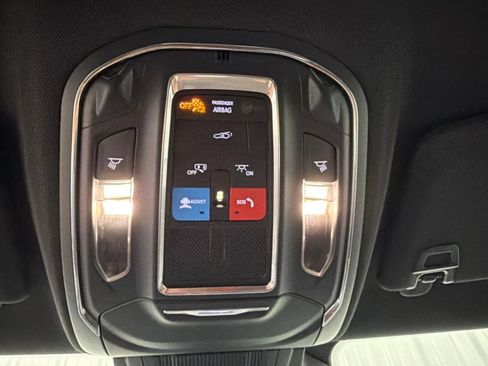 New 2026 Dodge Charger Scat Pack AWD/4WD image 24