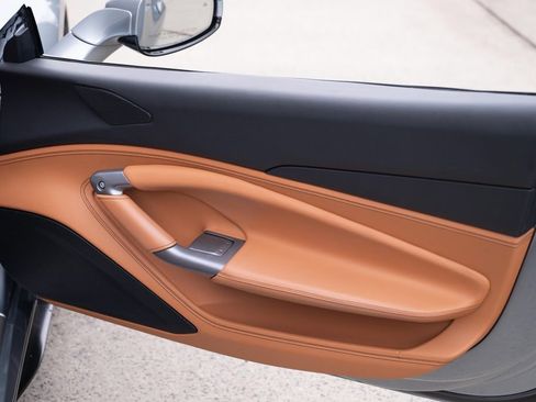 Used 2020 Ferrari F8 Tributo image 53