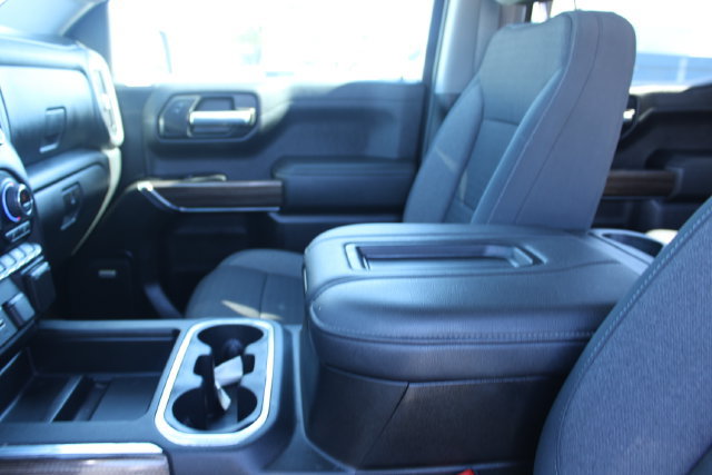 Used 2021 Chevrolet Silverado 1500 RST w/ All Star Edition Plus AWD/4WD image 42