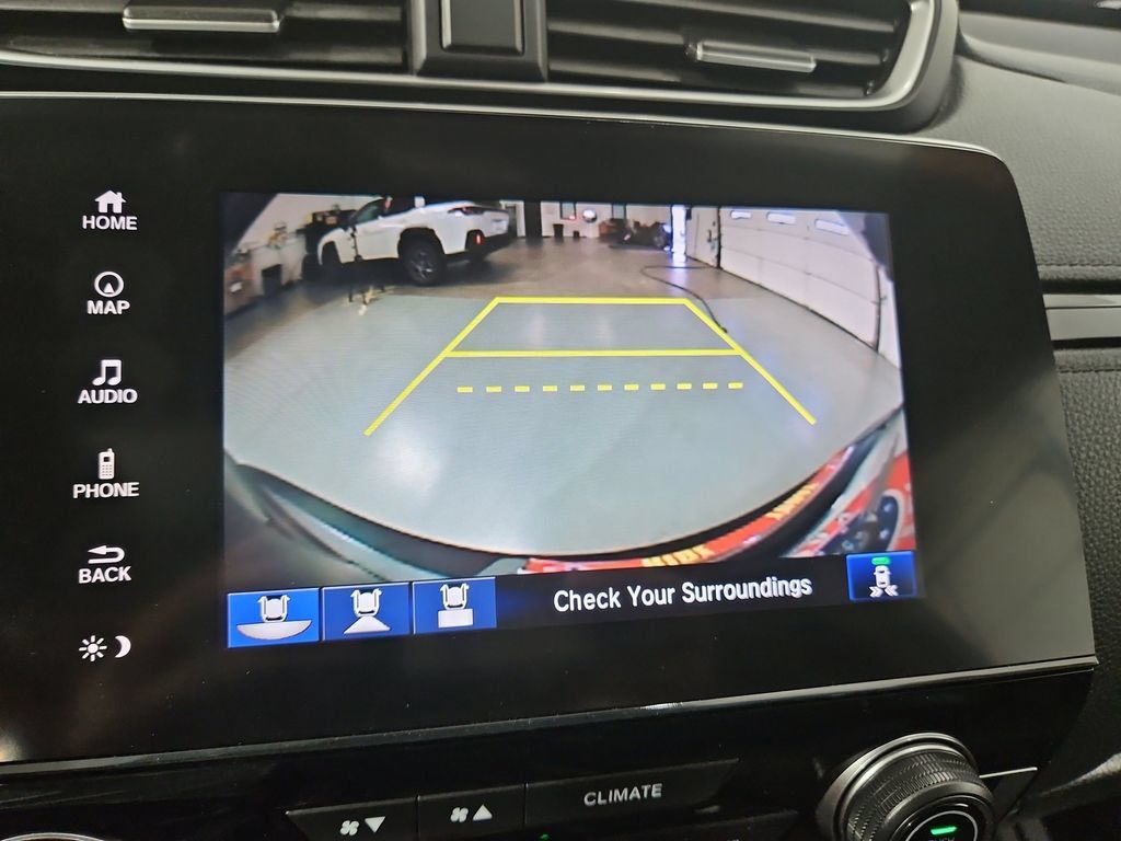 Used 2020 Honda CR-V Touring image 20