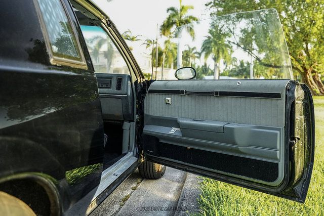 Used 1987 Buick Regal Coupe RWD image 31