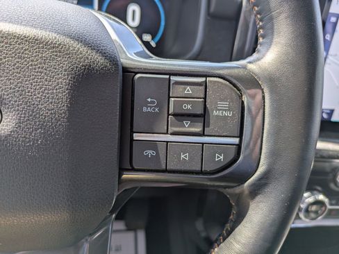 Used 2021 Ford F150 Tremor w/ Equipment Group 402A High image 21