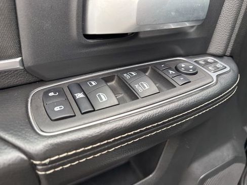 Used 2024 RAM 2500 Big Horn image 20