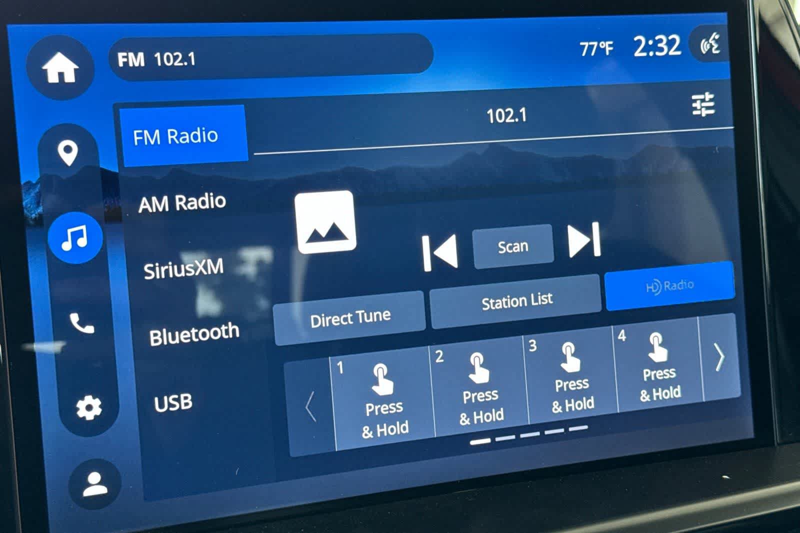 New 2026 Subaru Outback Premium AWD/4WD image 20