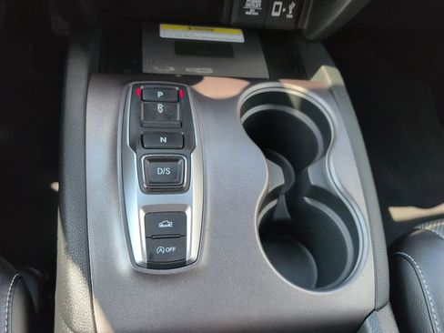Used 2023 Honda Ridgeline RTL-E image 30