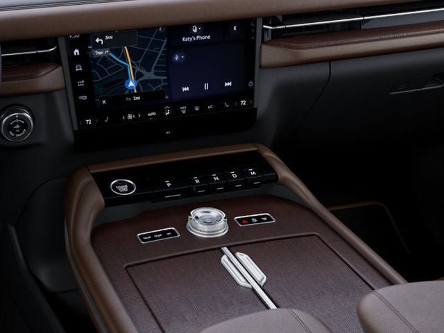 New 2027 Lincoln Navigator L Reserve AWD/4WD image 15