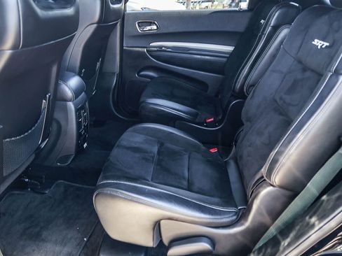Used 2018 Dodge Durango SRT w/ Technology Group image 18