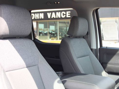 New 2025 Ford F150 Lightning XLT image 19