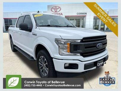 Used 2020 Ford F150 XLT w/ Equipment Group 302A Luxury