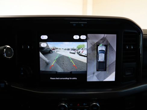 Used 2025 Ford F250 King Ranch w/ Tremor Off-Road Package image 31