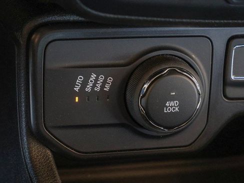 Used 2023 Jeep Renegade Latitude image 19