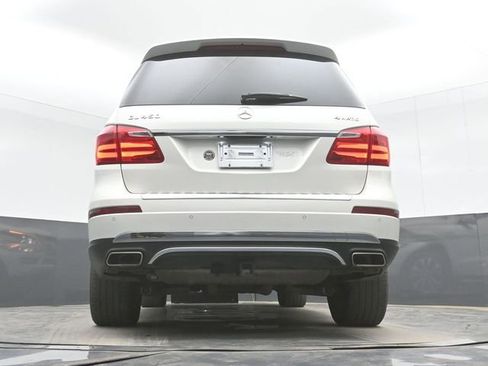 Used 2015 Mercedes-Benz GL 450 4MATIC image 32