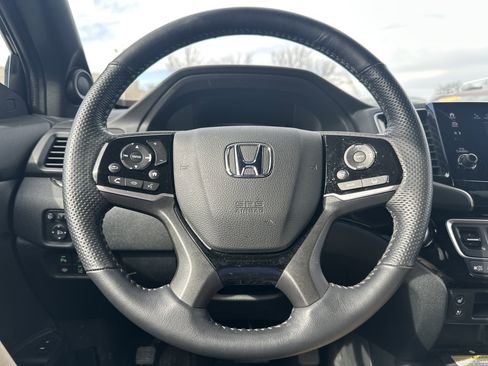 Certified 2023 Honda Passport Elite image 21