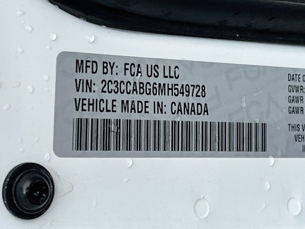 Used 2021 Chrysler 300 S RWD image 33