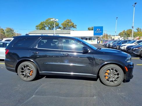 Used 2023 Dodge Durango R/T image 6