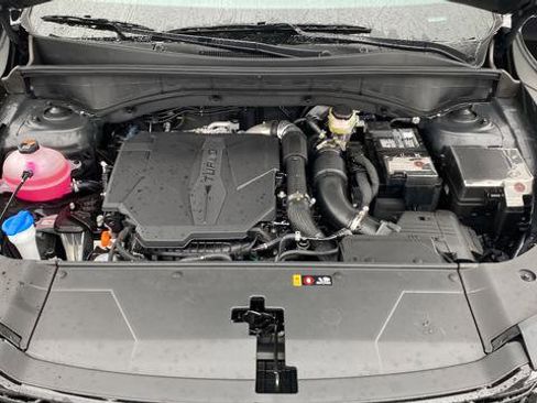New 2026 Kia Sorento EX AWD/4WD image 29