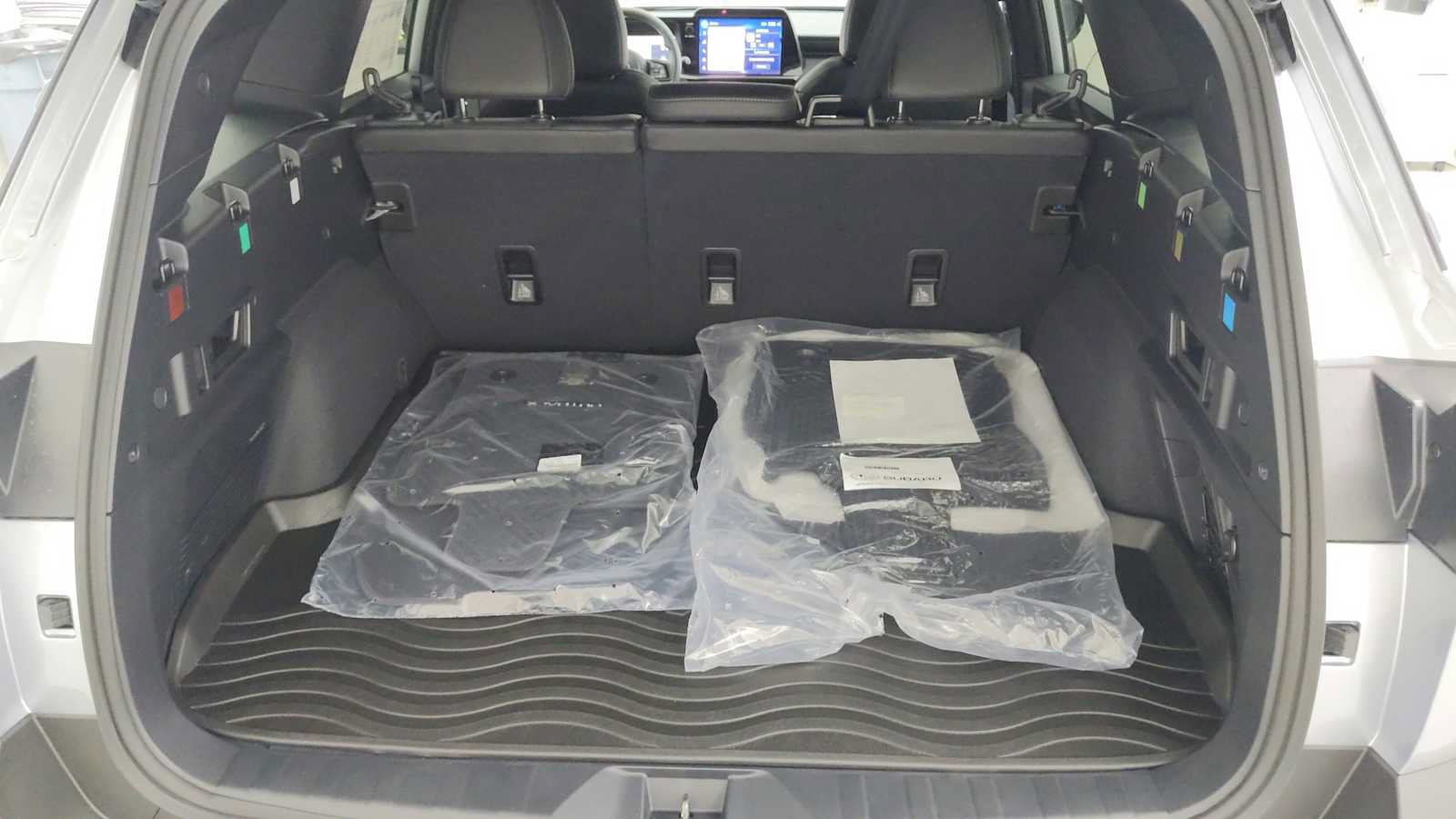 New 2026 Subaru Outback Limited w/ Premium/Limited Package 2 AWD/4WD image 26