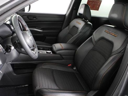 Certified 2023 Nissan Pathfinder Rock Creek AWD/4WD image 20