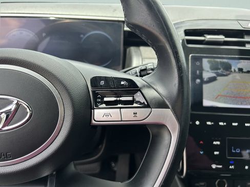 Certified 2024 Hyundai Tucson XRT FWD image 32