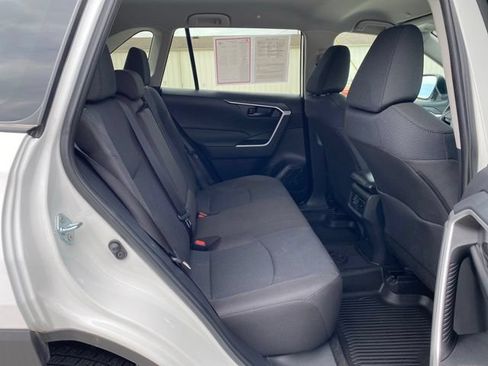 Certified 2023 Toyota RAV4 LE AWD/4WD image 14
