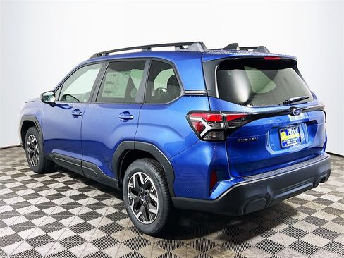 New 2026 Subaru Forester Premium image 6