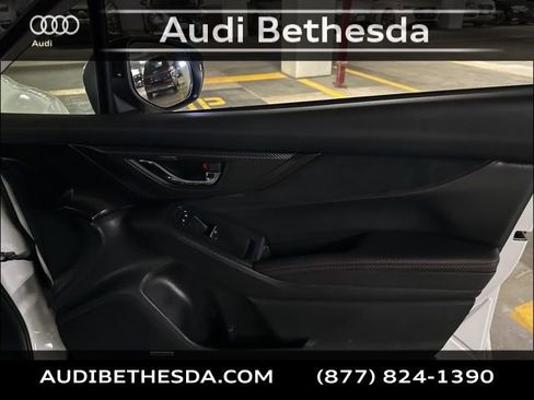 Used 2024 Subaru WRX TR image 28