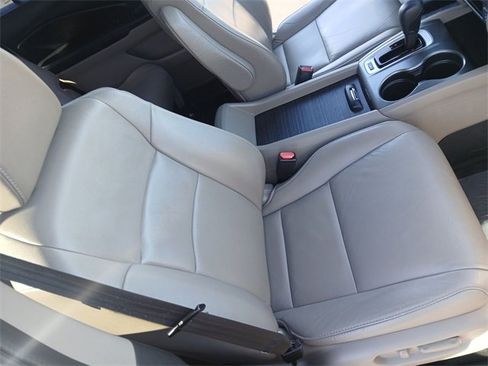 Used 2017 Honda Pilot EX-L image 25