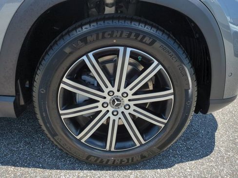 Used 2025 Mercedes-Benz GLE 350 GLE 350 image 11