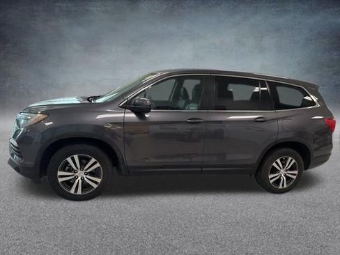 Used 2017 Honda Pilot EX-L image 10