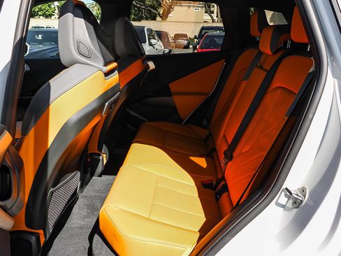 Certified 2025 BMW X3 xDrive30i w/ Convenience Package image 18